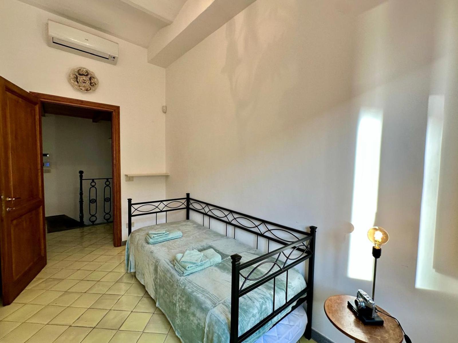 볼세나 La Terrazza Di Andrea 아파트 외부 사진
